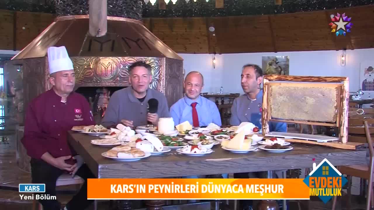 GIA TV Program Thumbnail, Poster