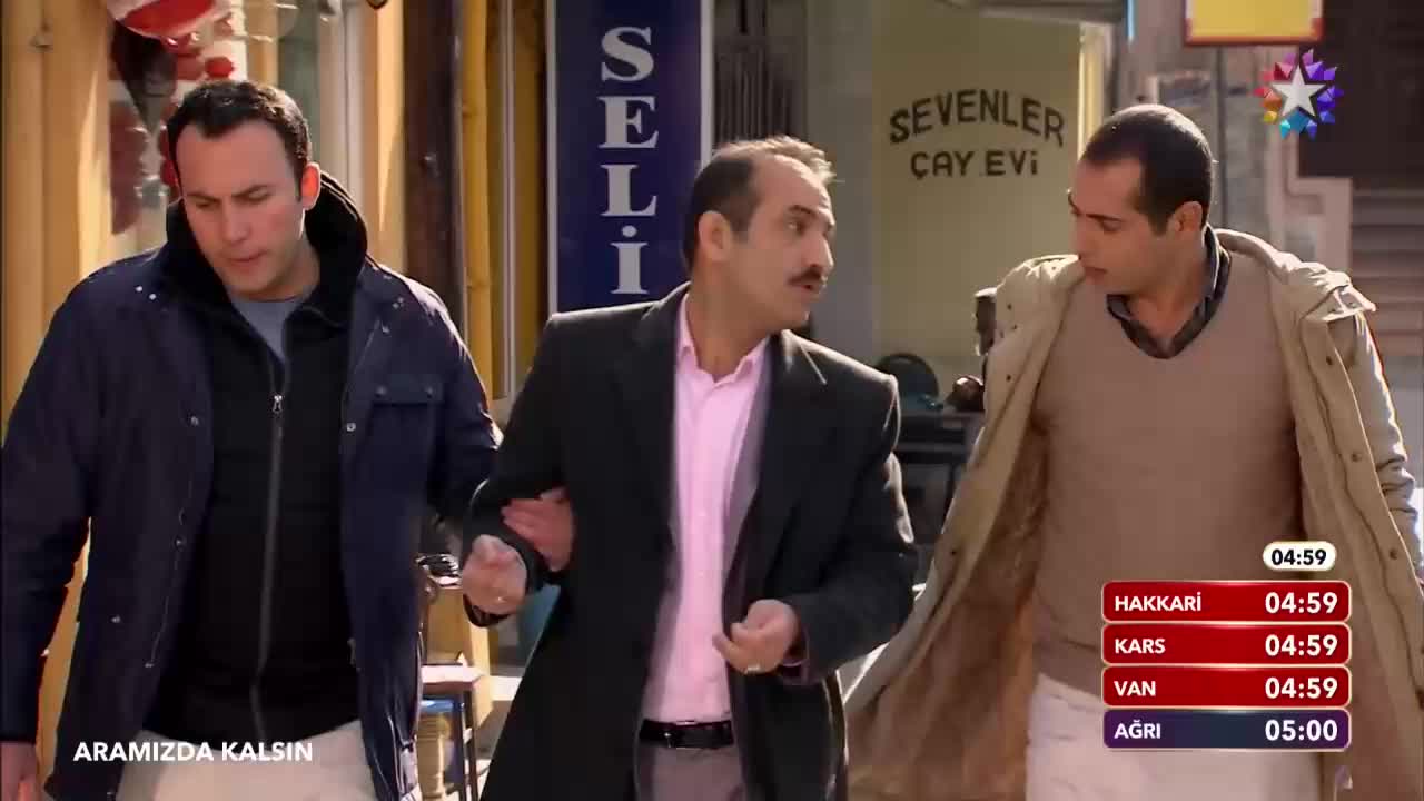 GIA TV Program Thumbnail, Poster