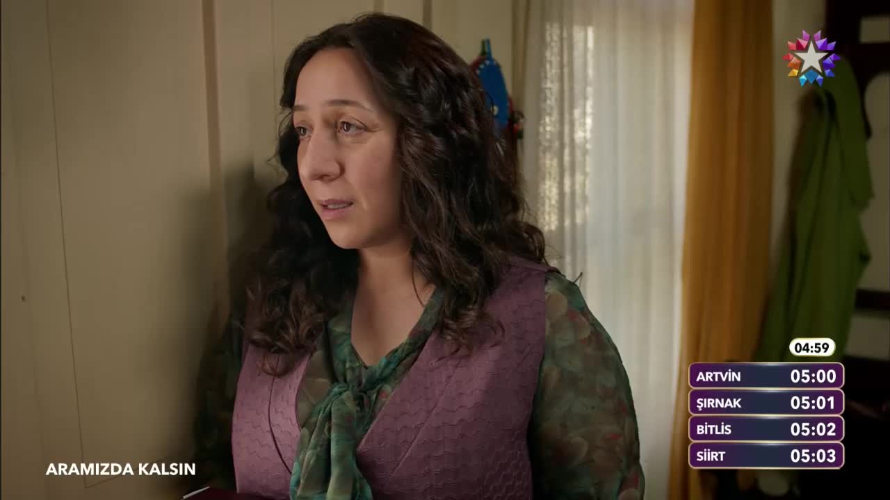 GIA TV Program Thumbnail, Poster