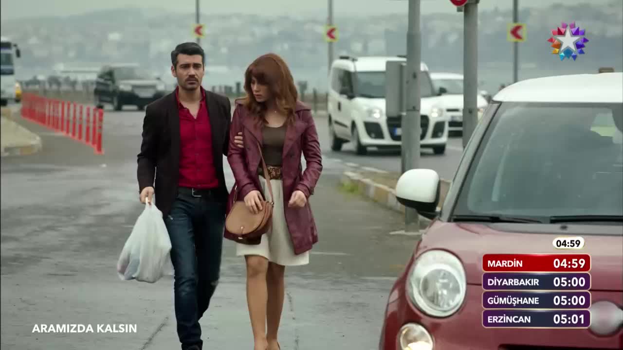 GIA TV Program Thumbnail, Poster