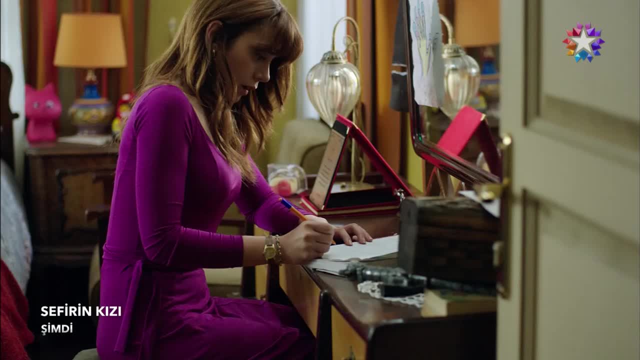 GIA TV Program Thumbnail, Poster