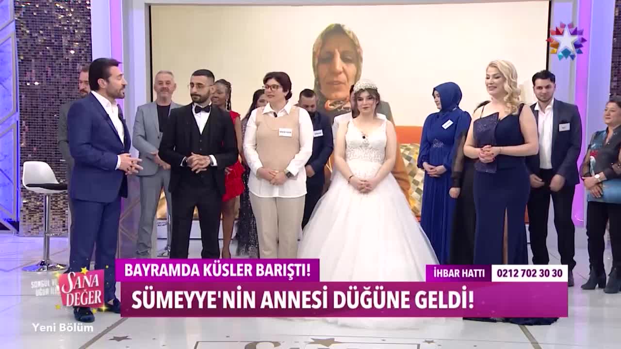 GIA TV Program Thumbnail, Poster