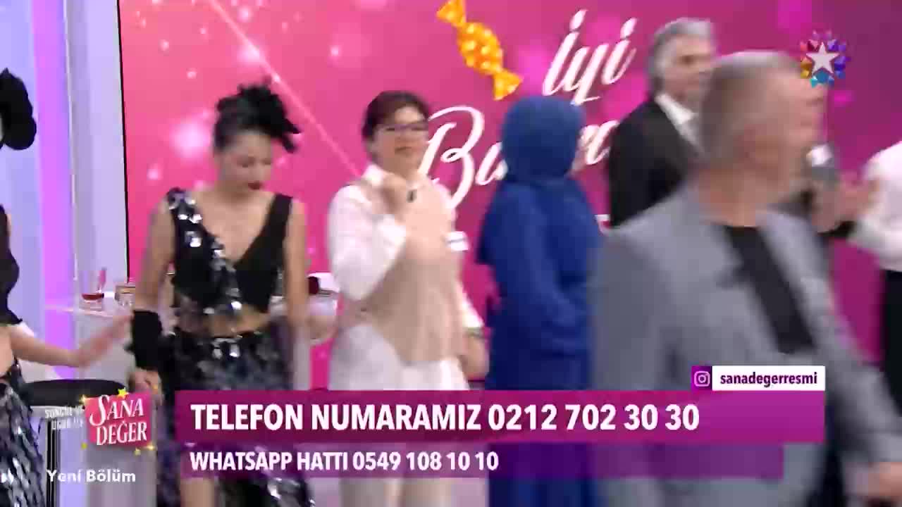 GIA TV Program Thumbnail, Poster