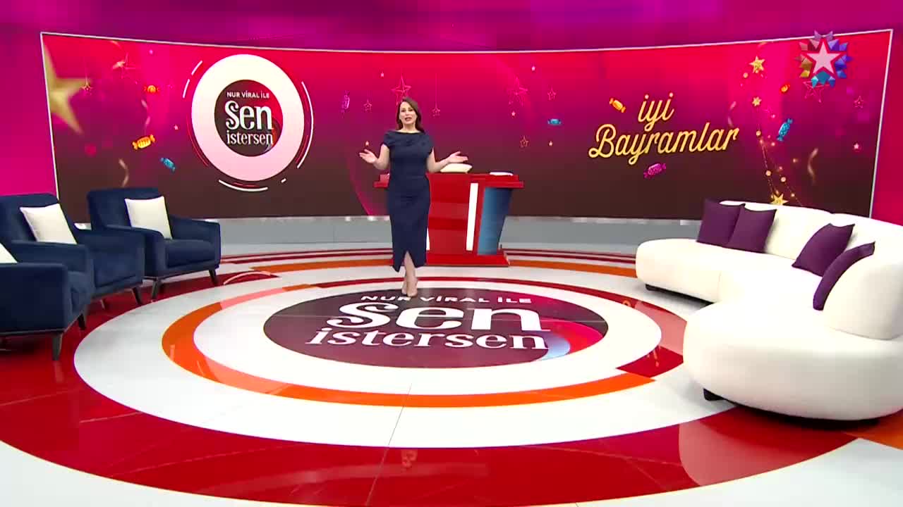 GIA TV Program Thumbnail, Poster