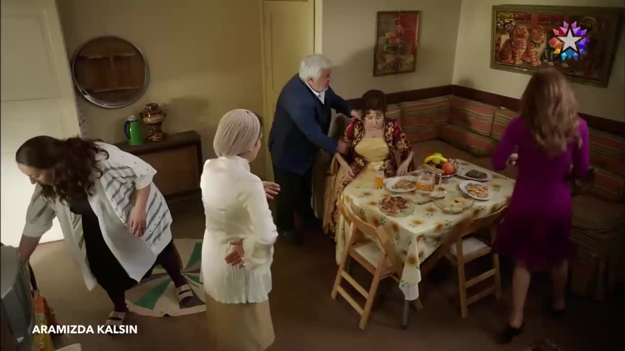 GIA TV Program Thumbnail, Poster