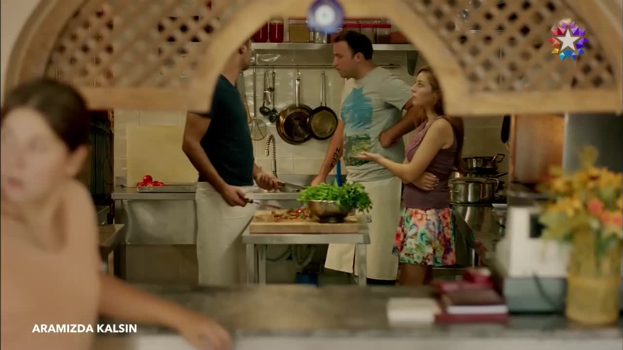 GIA TV Program Thumbnail, Poster