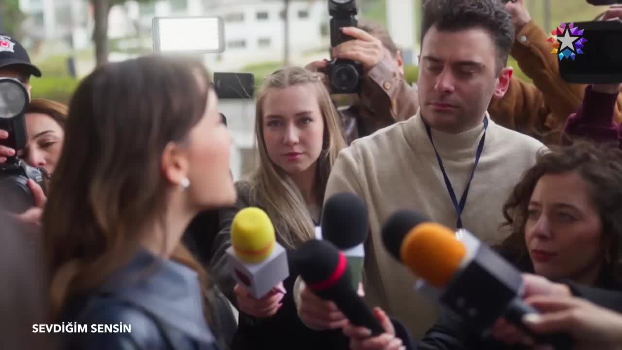 GIA TV Program Thumbnail, Poster