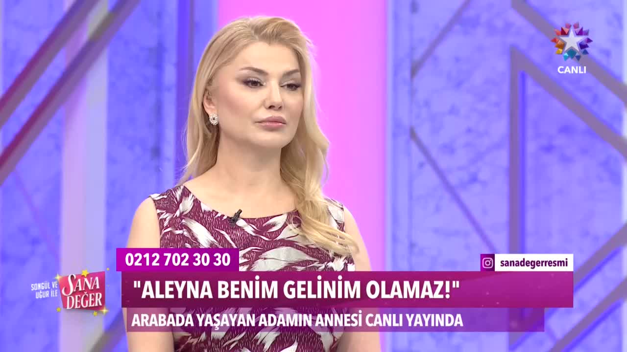 GIA TV Program Thumbnail, Poster