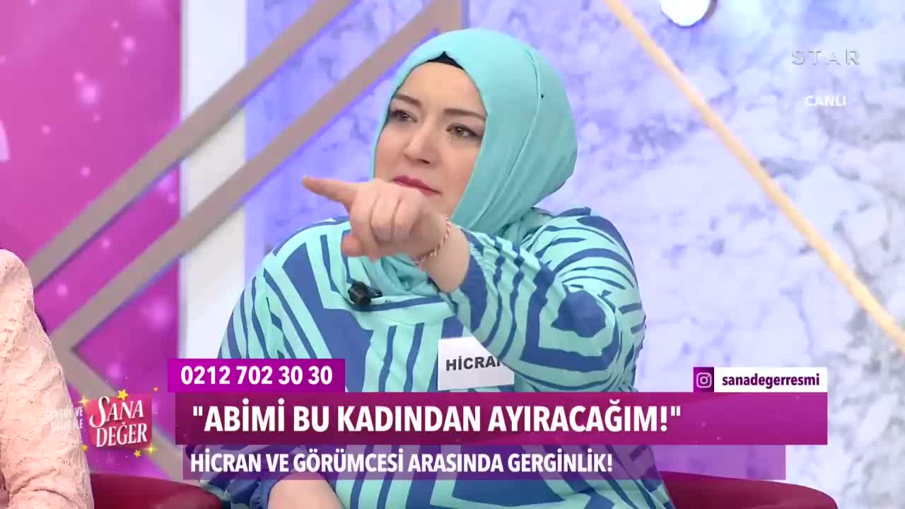 GIA TV Program Thumbnail, Poster