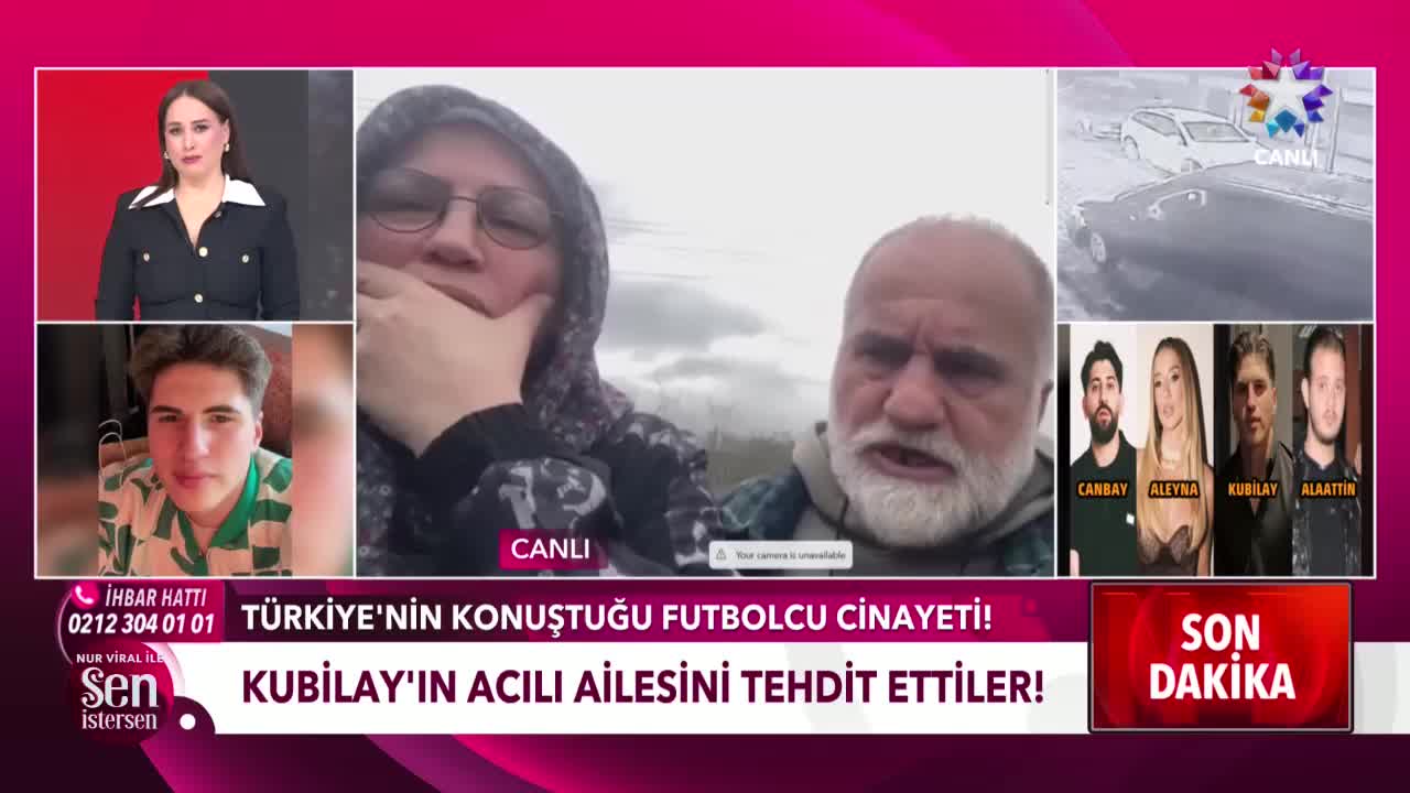 GIA TV Program Thumbnail, Poster