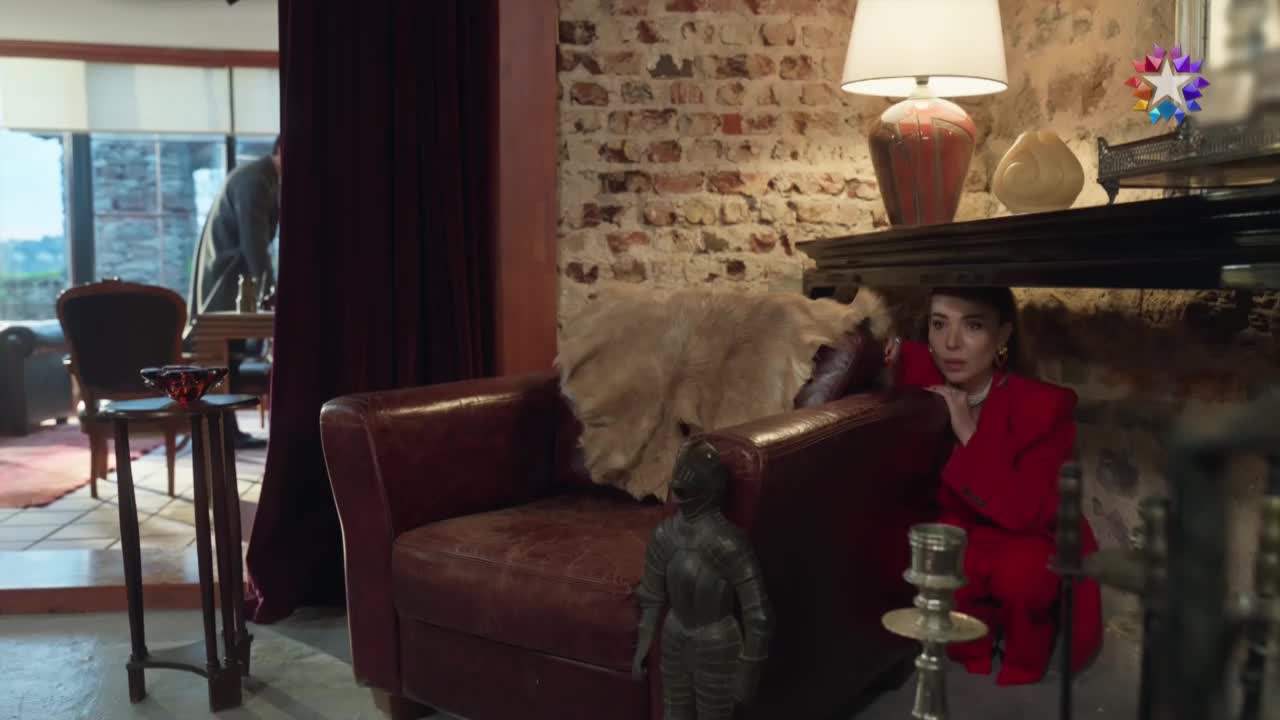 GIA TV Program Thumbnail, Poster