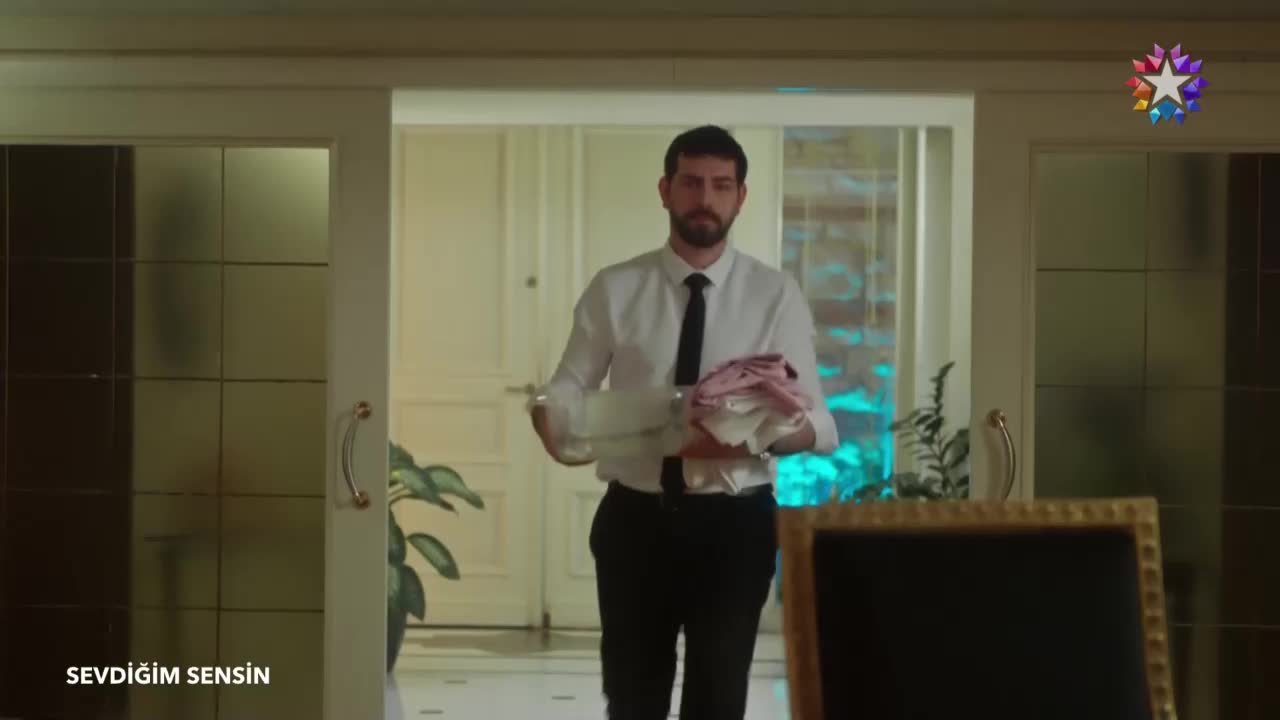 GIA TV Program Thumbnail, Poster