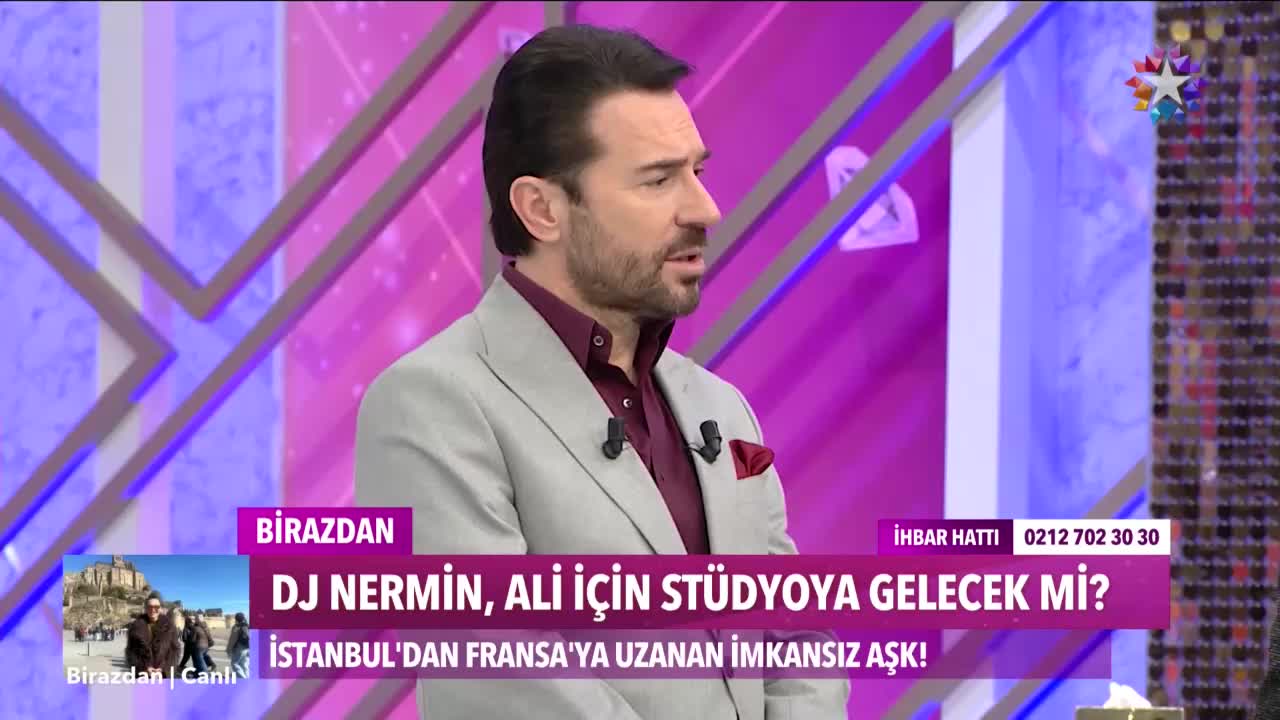 GIA TV Program Thumbnail, Poster