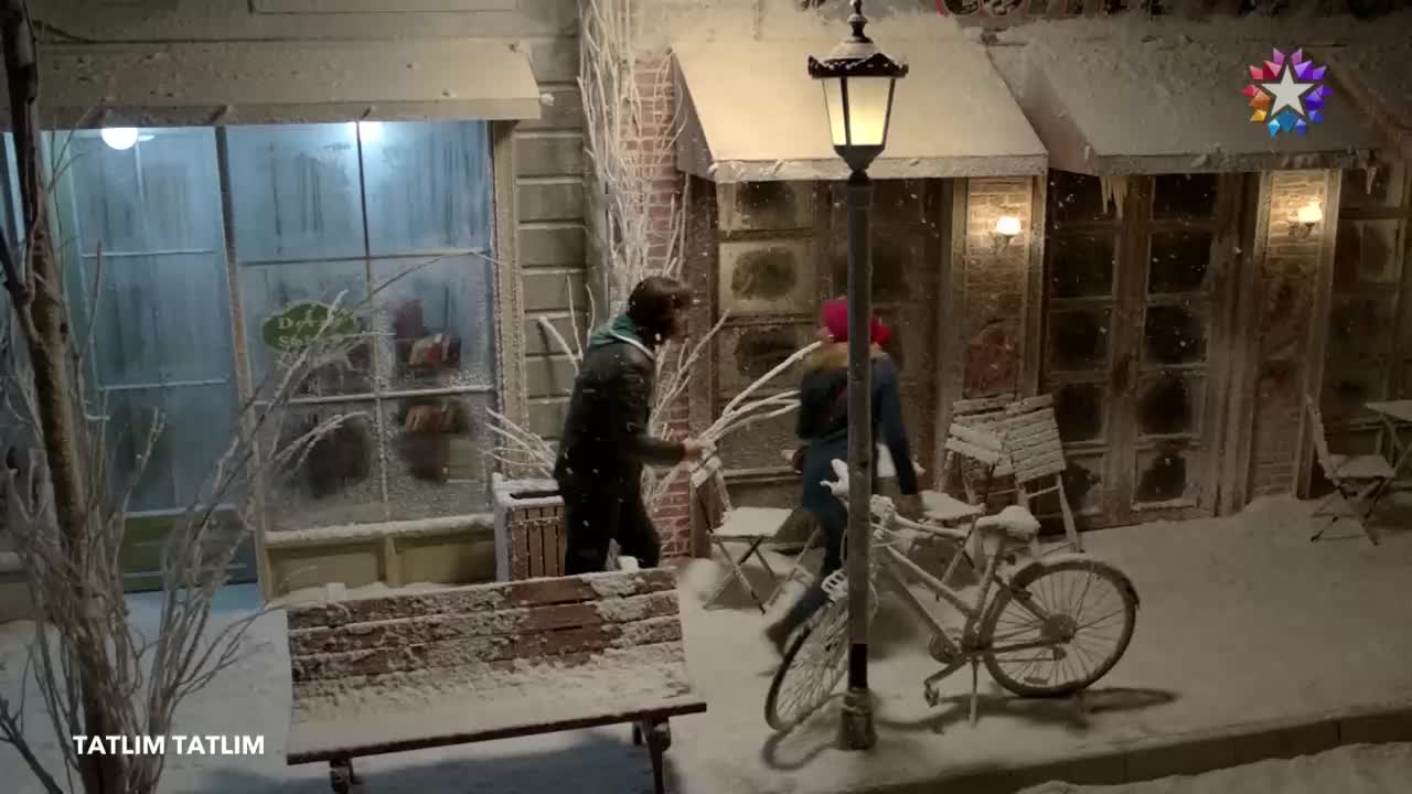 GIA TV Program Thumbnail, Poster