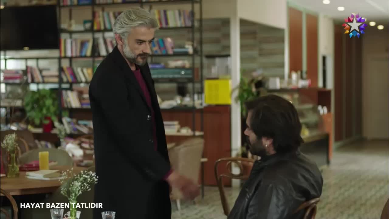 GIA TV Program Thumbnail, Poster