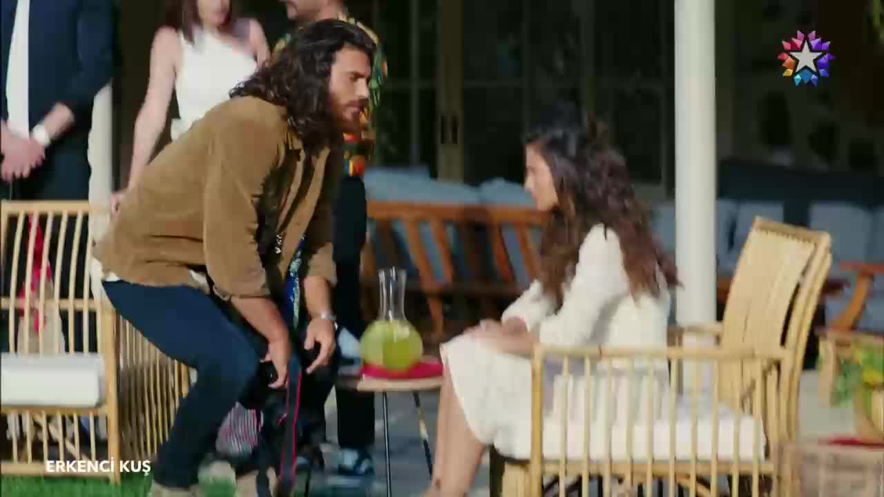 GIA TV Program Thumbnail, Poster