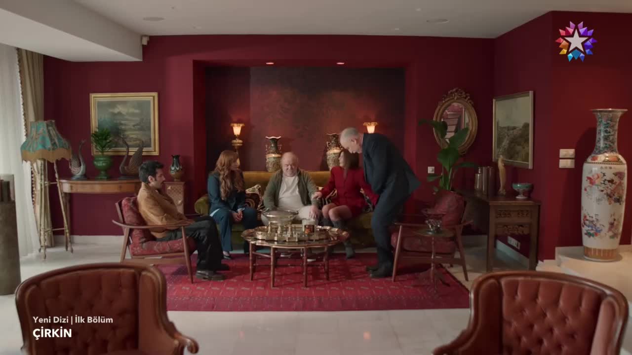 GIA TV Program Thumbnail, Poster