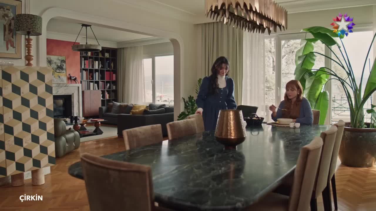 GIA TV Program Thumbnail, Poster