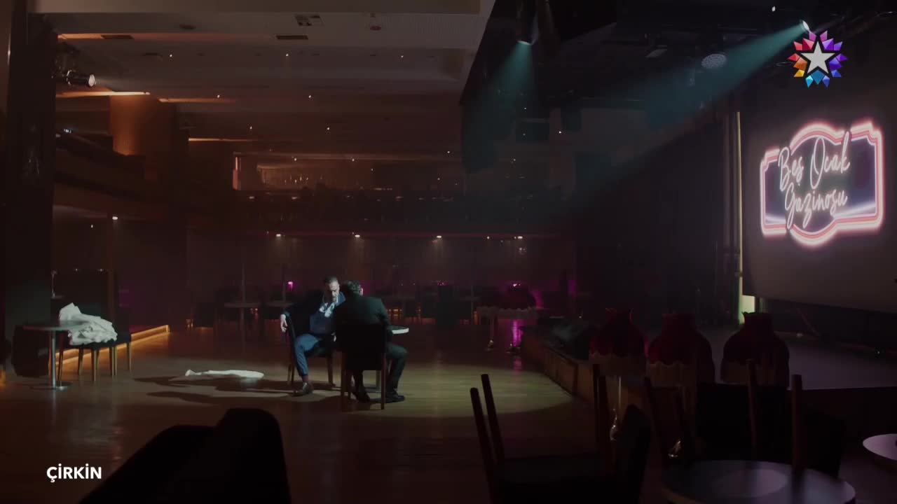 GIA TV Program Thumbnail, Poster