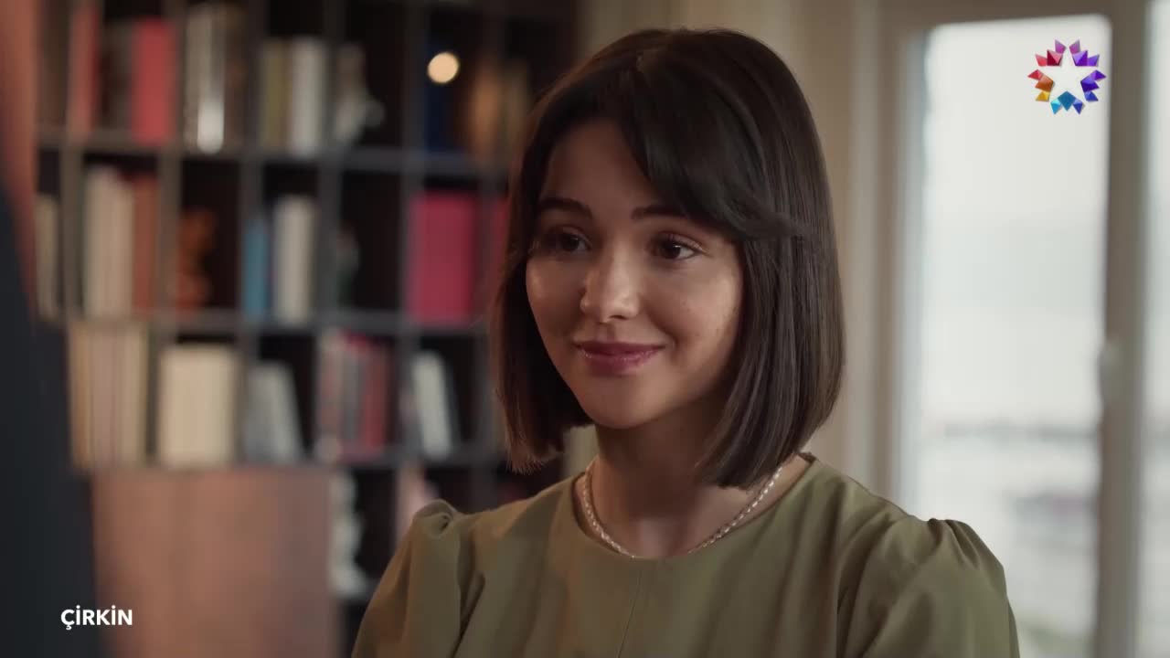 GIA TV Program Thumbnail, Poster