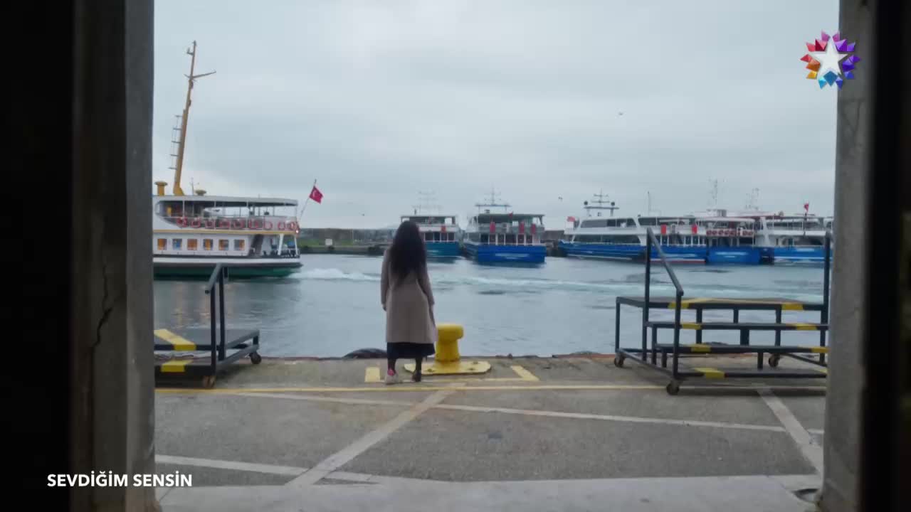 GIA TV Program Thumbnail, Poster