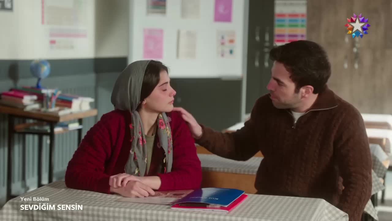 GIA TV Program Thumbnail, Poster