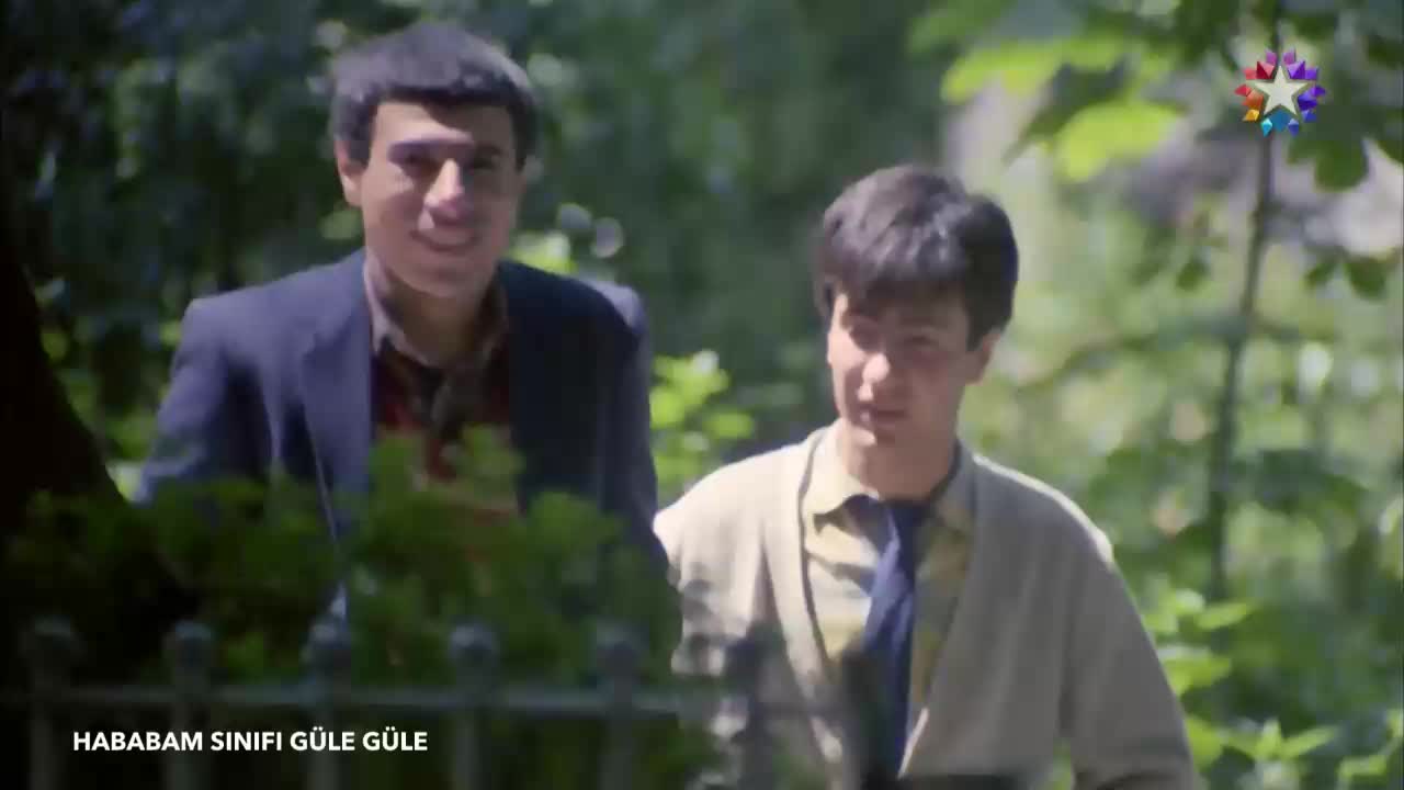 GIA TV Program Thumbnail, Poster