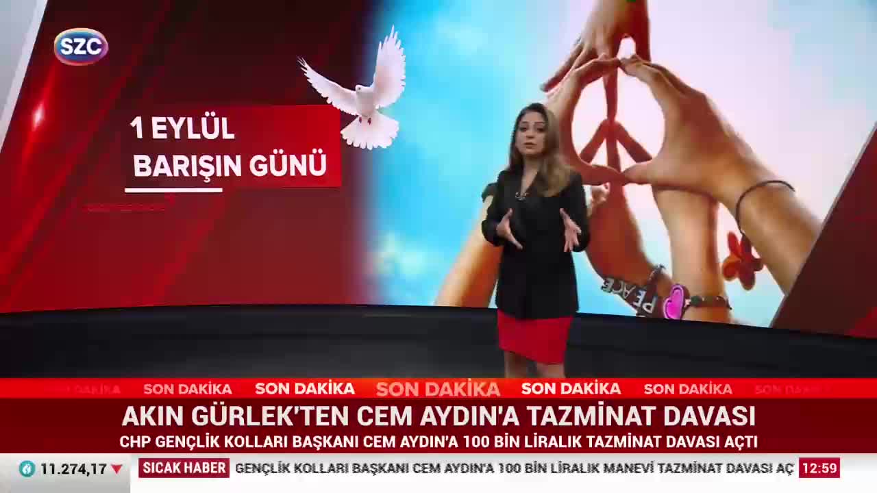 GIA TV Program Thumbnail, Poster