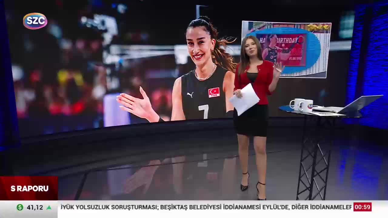 GIA TV Program Thumbnail, Poster