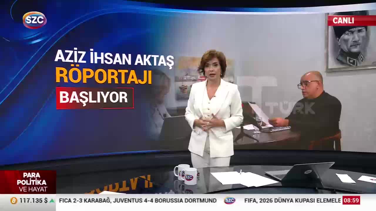 GIA TV Program Thumbnail, Poster