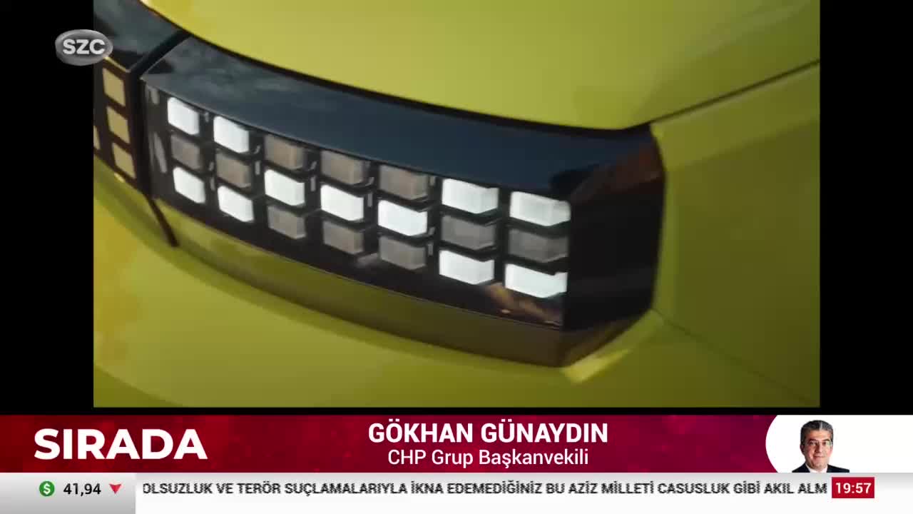 GIA TV Program Thumbnail, Poster