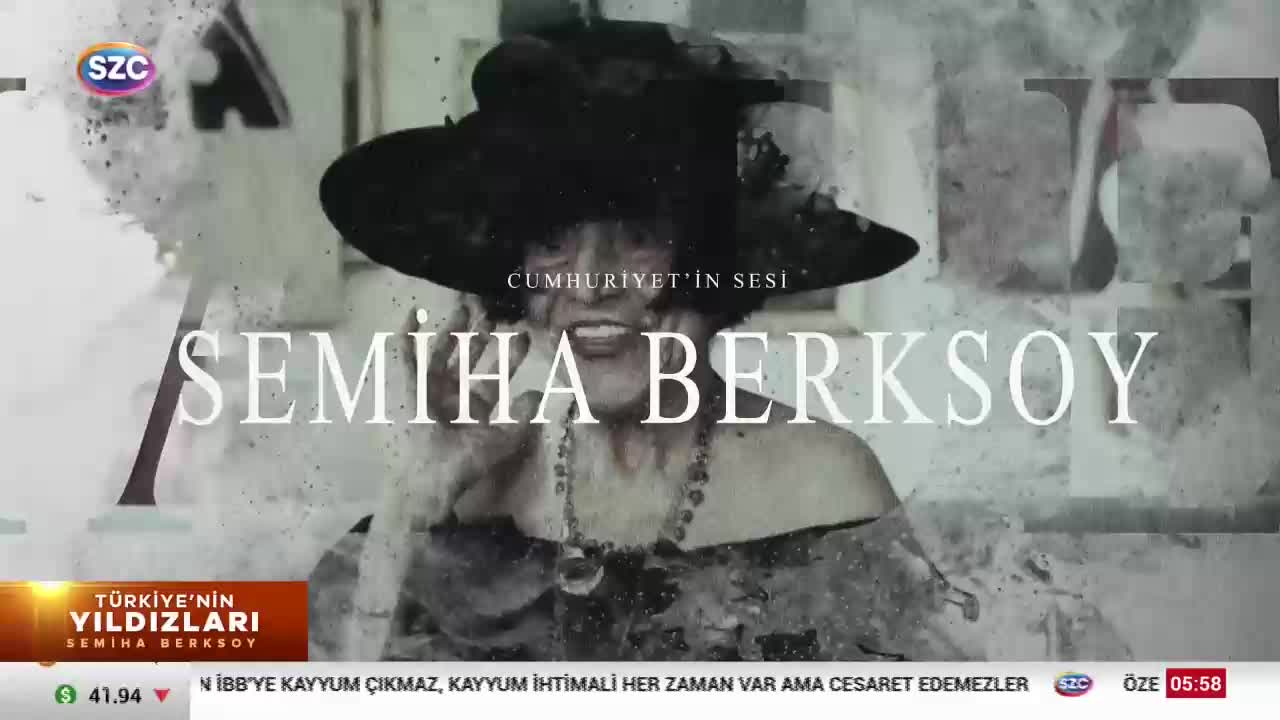 GIA TV Program Thumbnail, Poster