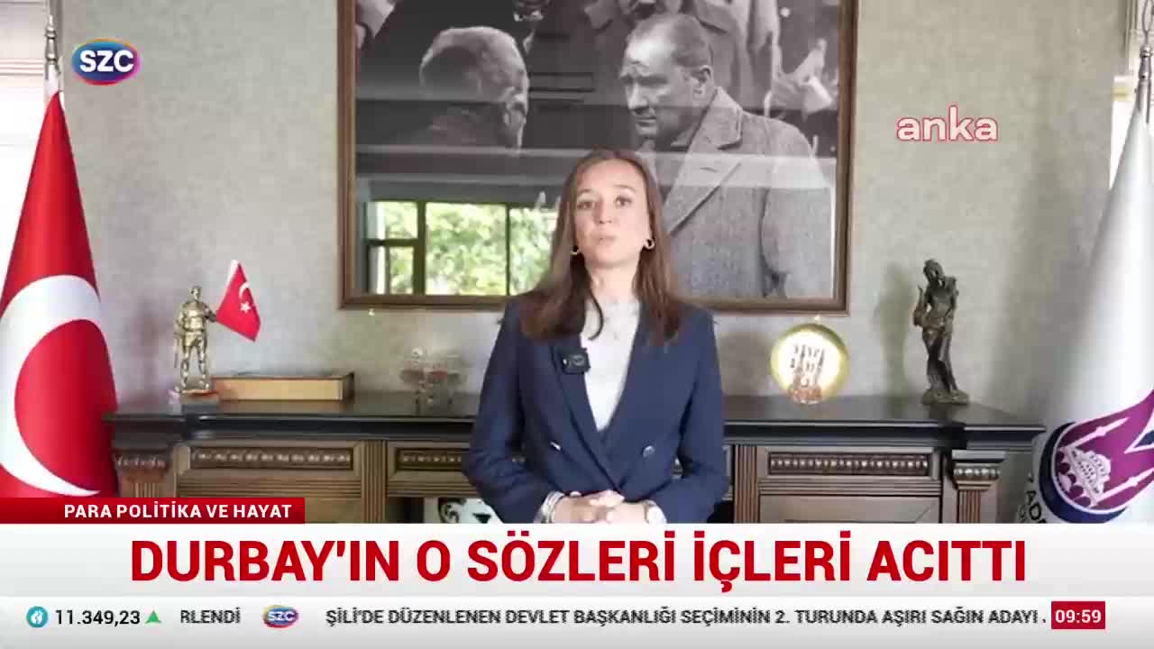 GIA TV Program Thumbnail, Poster