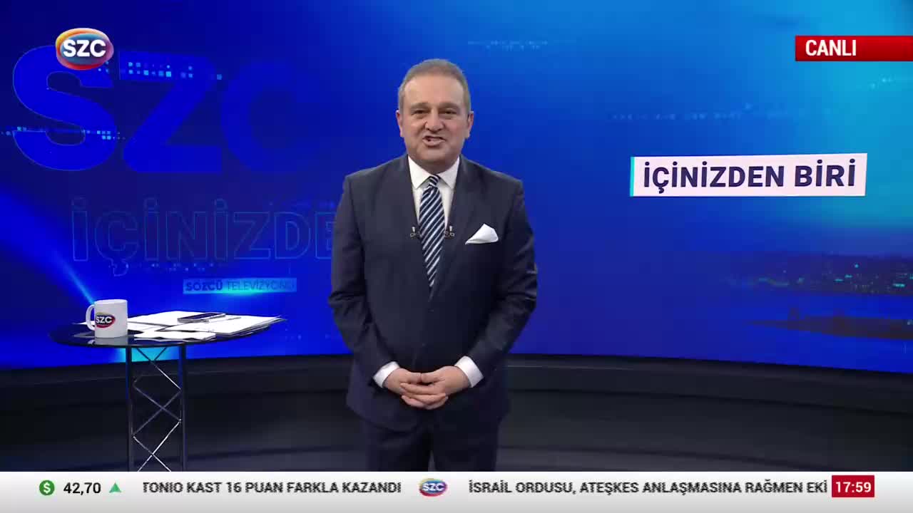 GIA TV Program Thumbnail, Poster