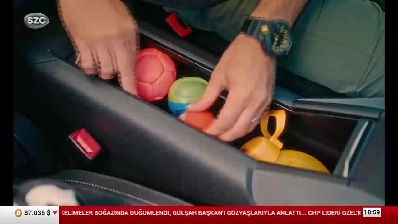 GIA TV Program Thumbnail, Poster