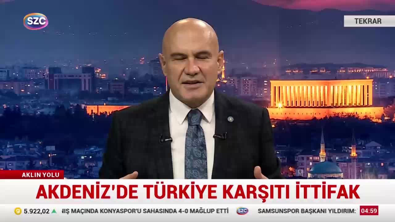 GIA TV Program Thumbnail, Poster