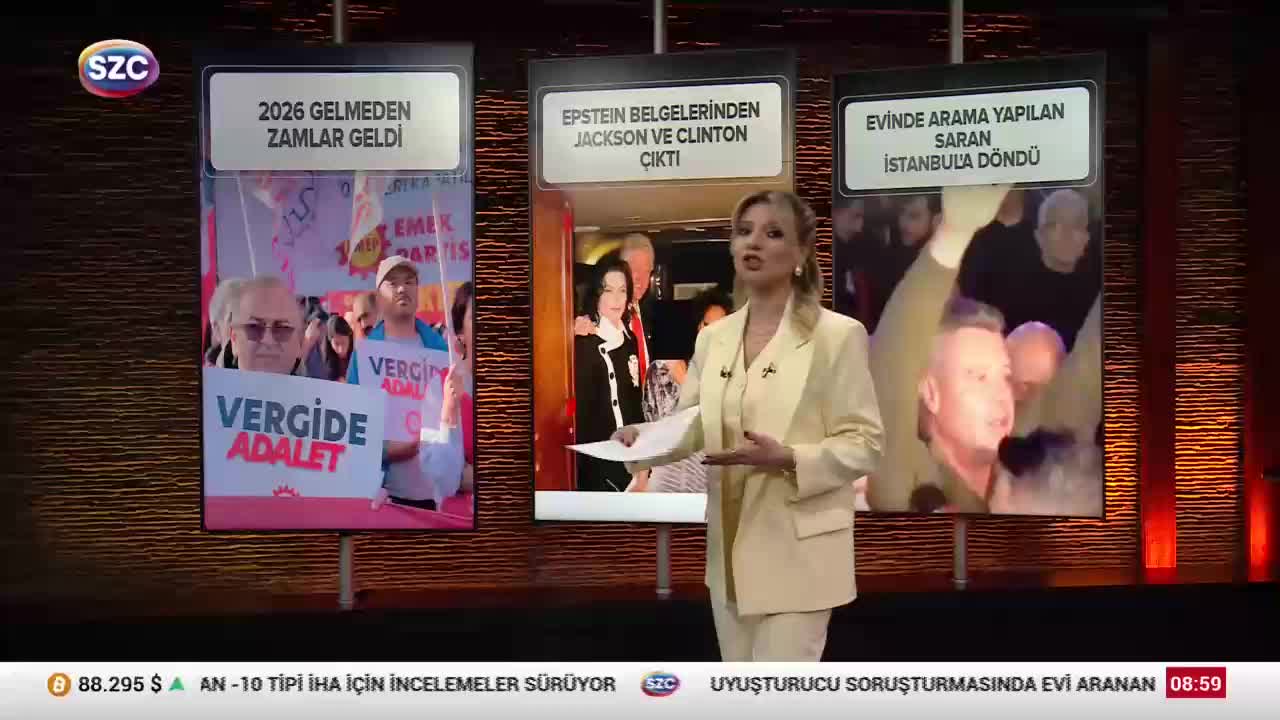 GIA TV Program Thumbnail, Poster