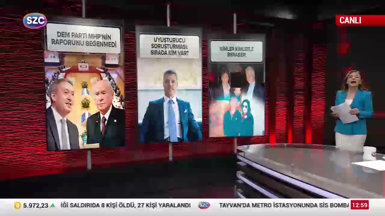 GIA TV Program Thumbnail, Poster