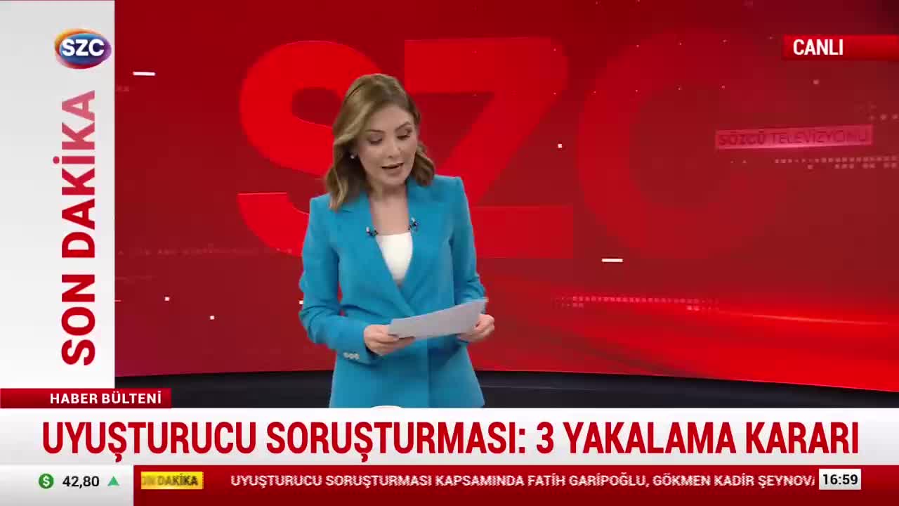 GIA TV Program Thumbnail, Poster