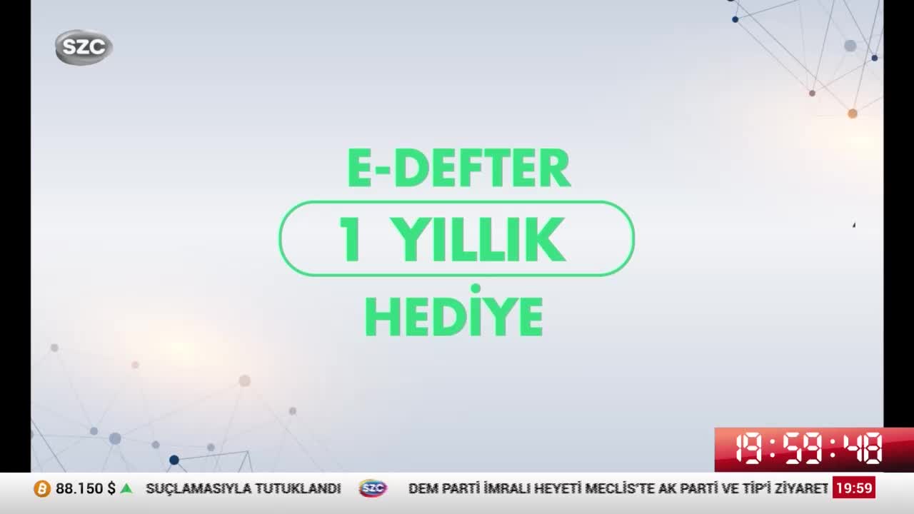 GIA TV Program Thumbnail, Poster