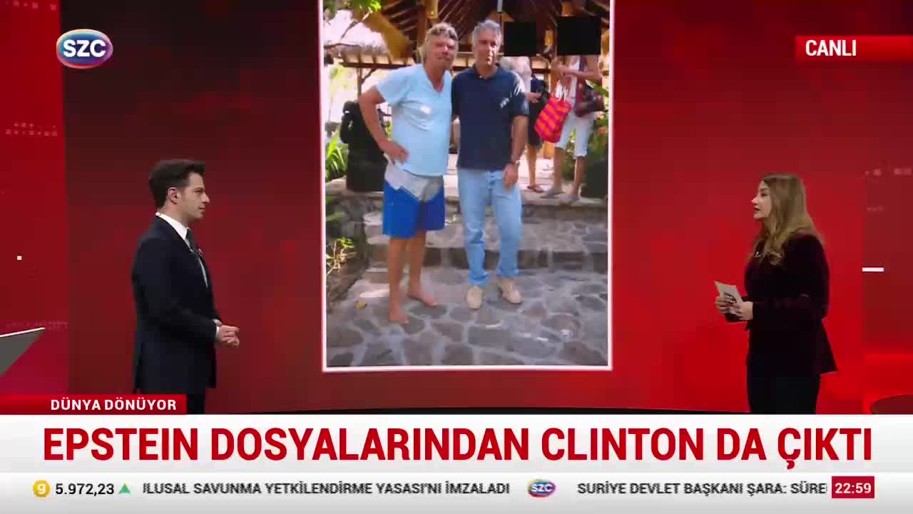 GIA TV Program Thumbnail, Poster