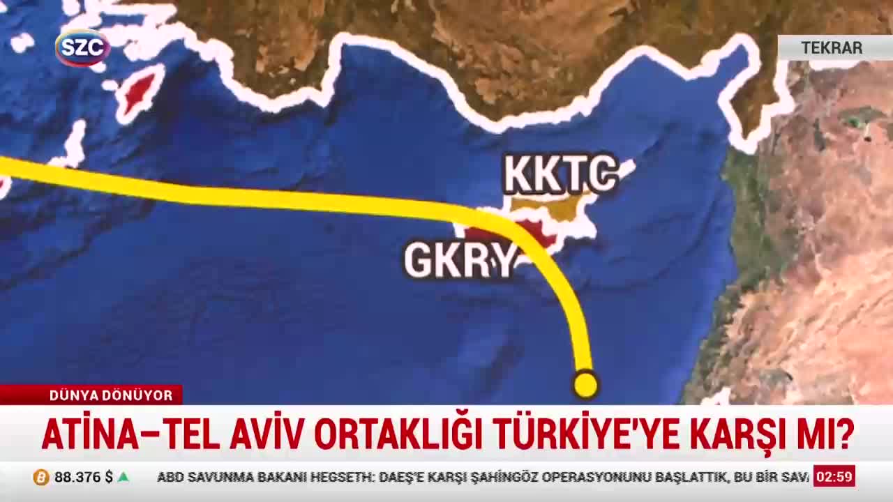 GIA TV Program Thumbnail, Poster