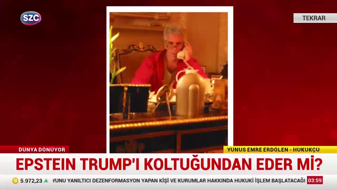 GIA TV Program Thumbnail, Poster