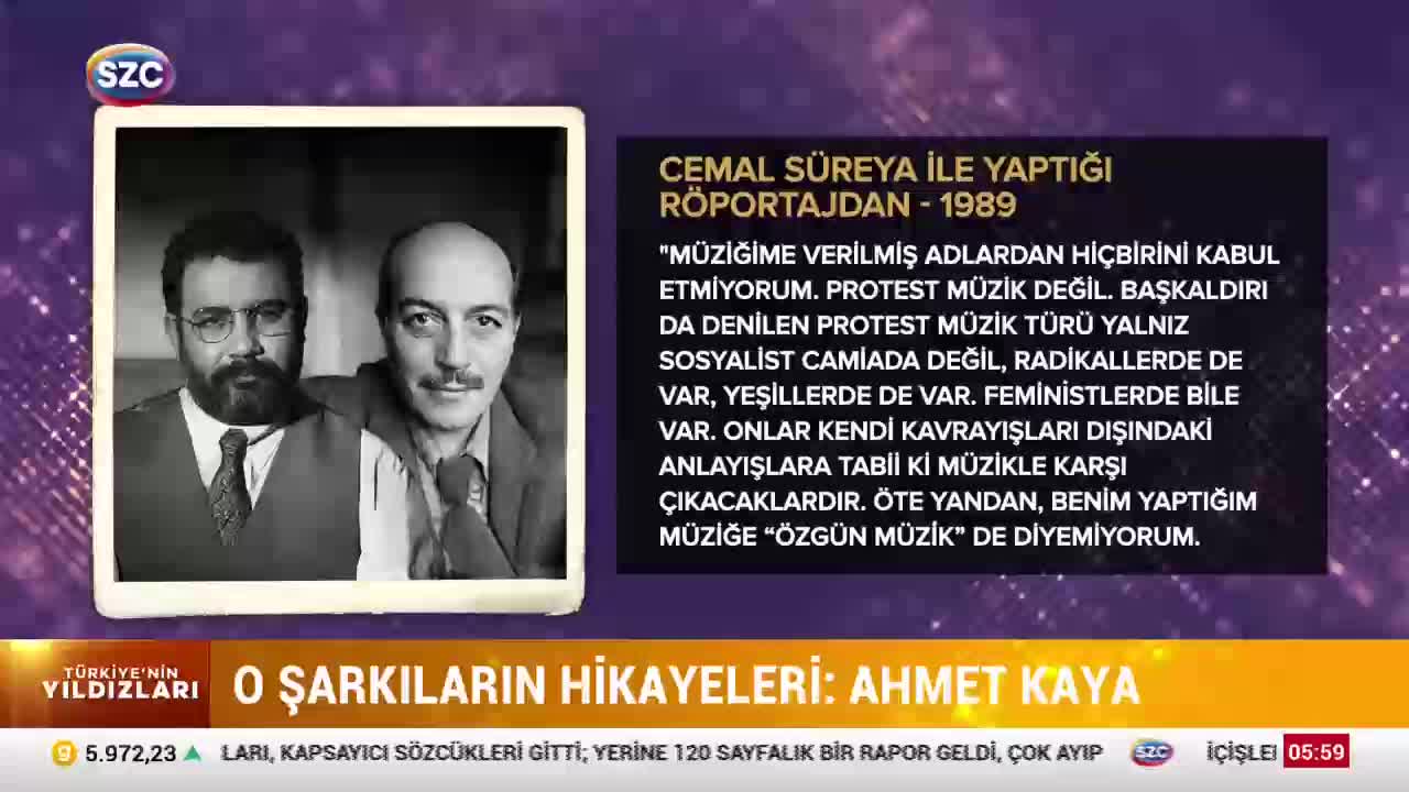 GIA TV Program Thumbnail, Poster