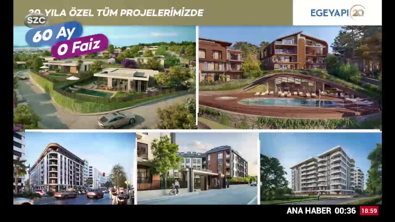 GIA TV Program Thumbnail, Poster