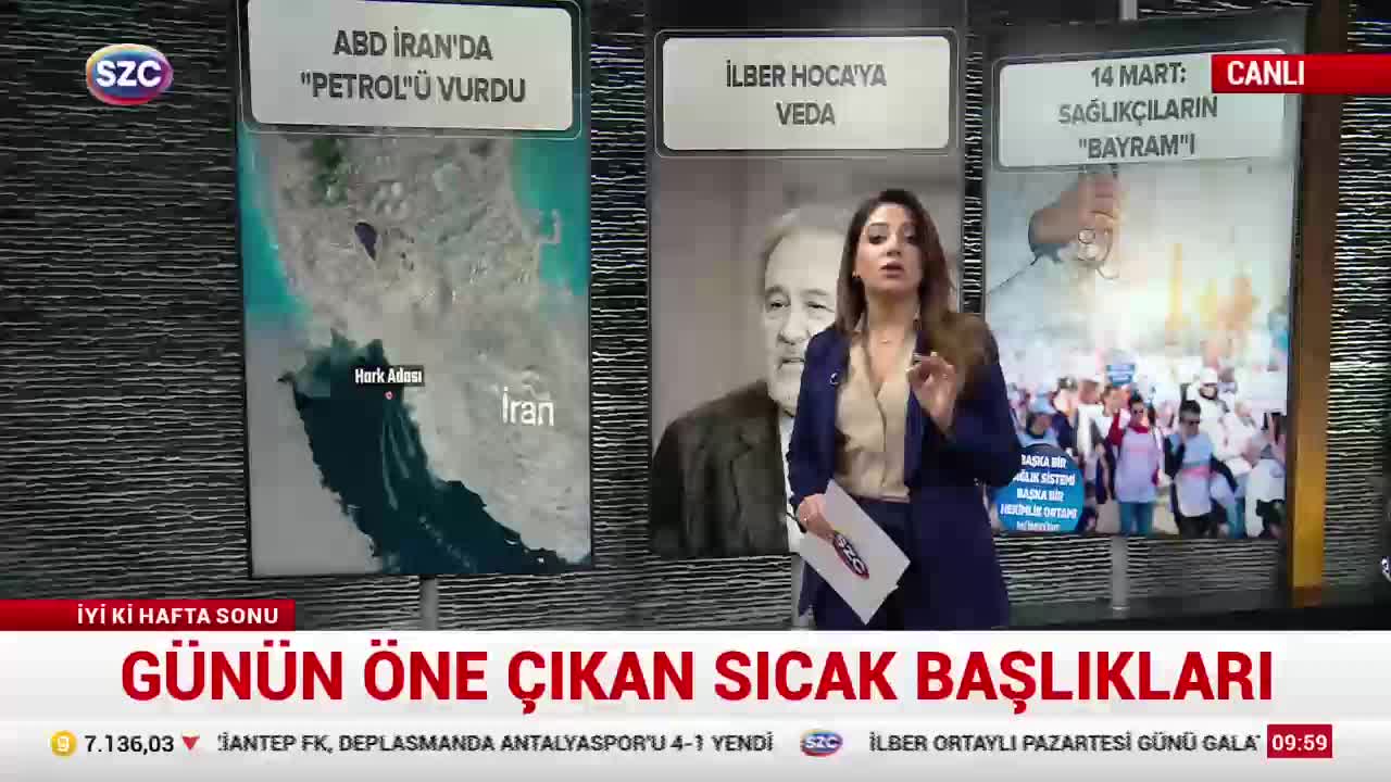 GIA TV Program Thumbnail, Poster