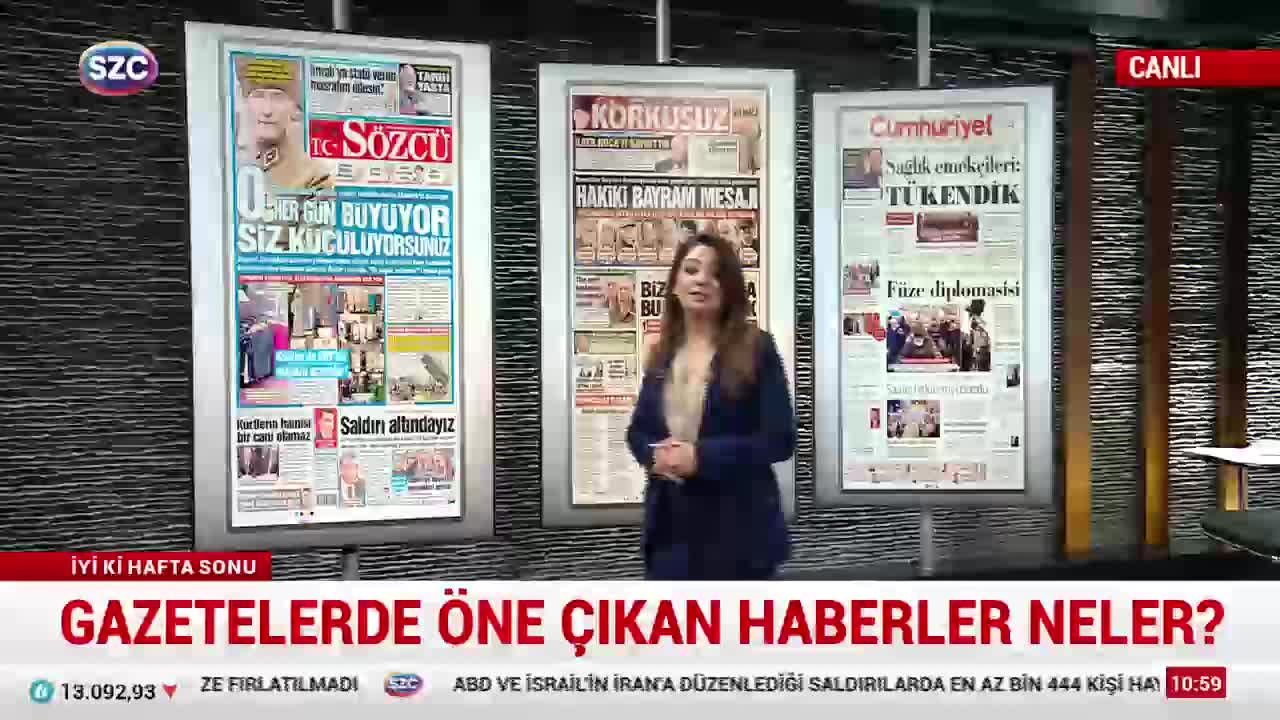 GIA TV Program Thumbnail, Poster