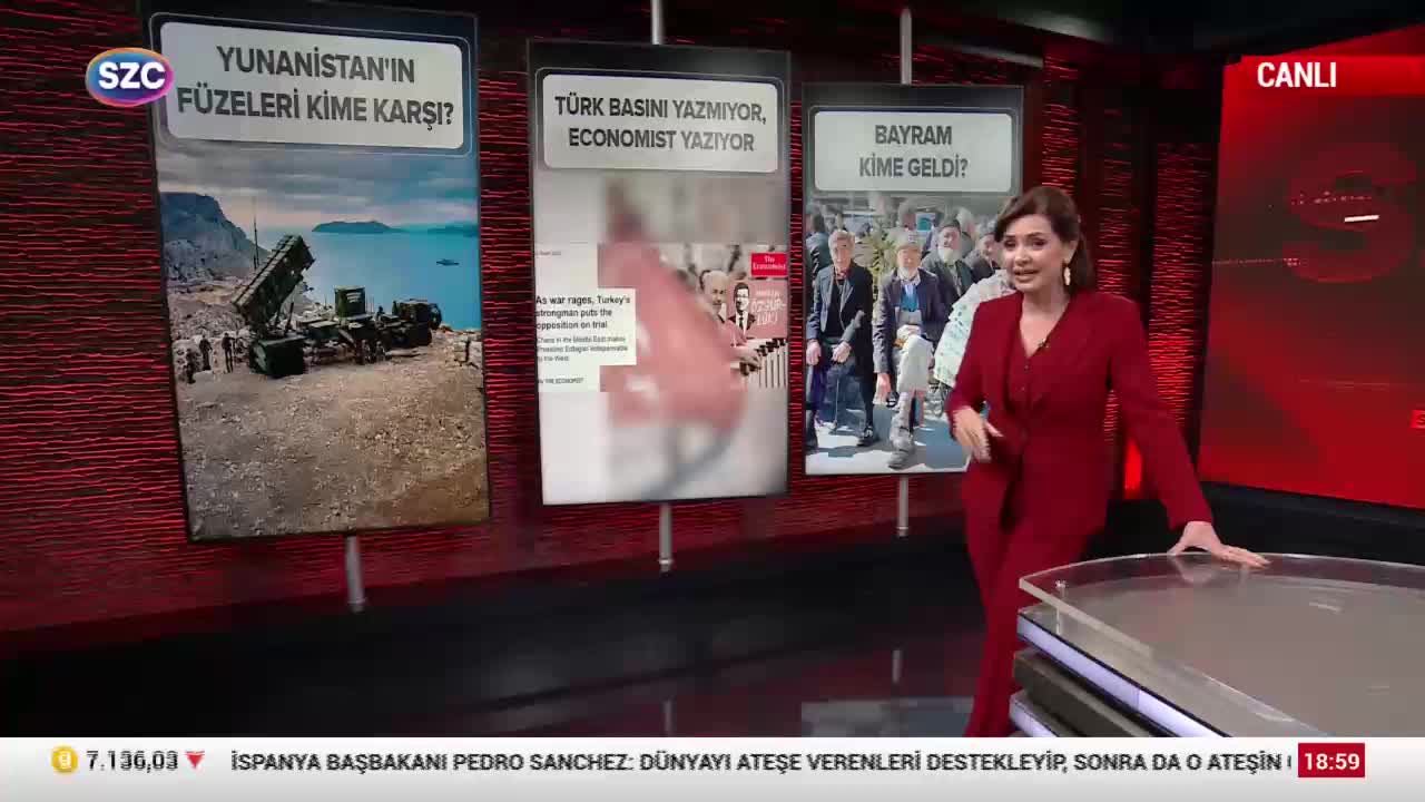 GIA TV Program Thumbnail, Poster