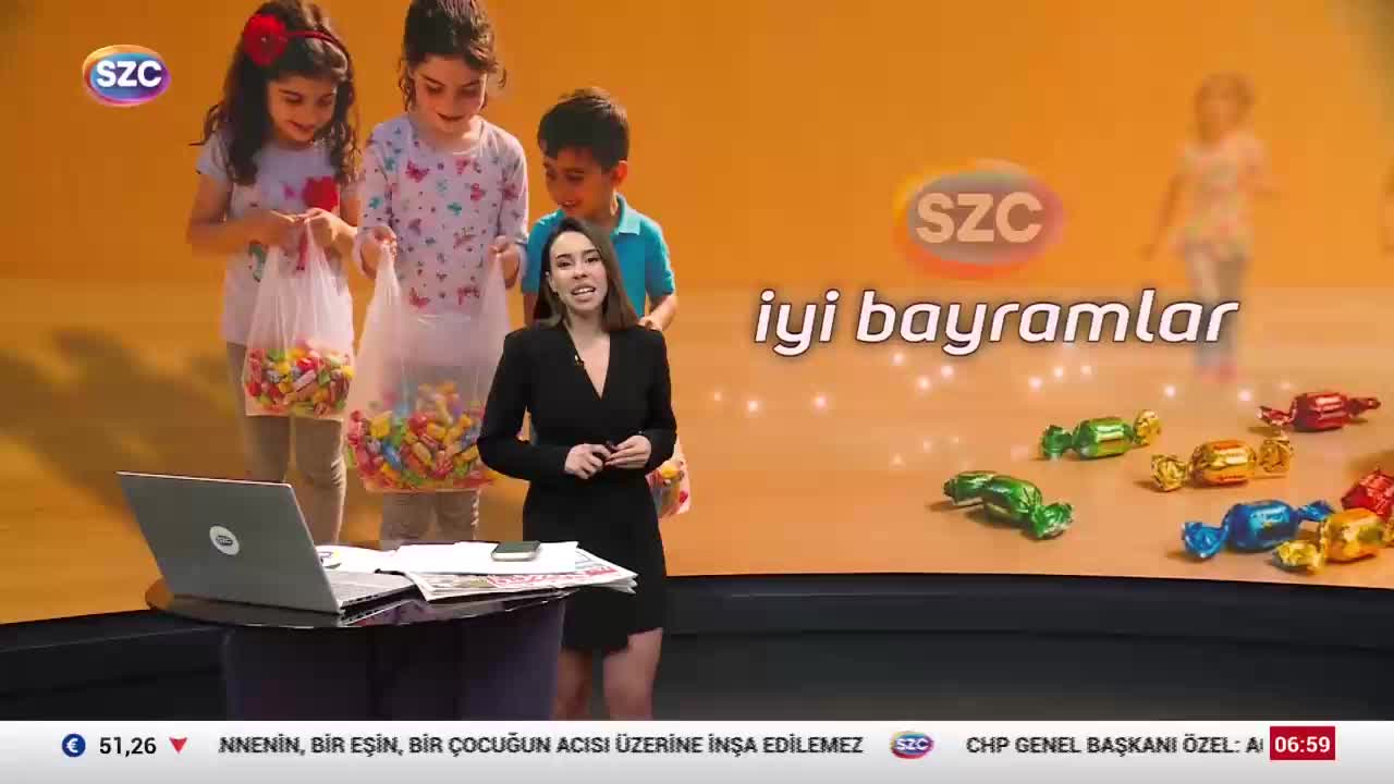 GIA TV Program Thumbnail, Poster