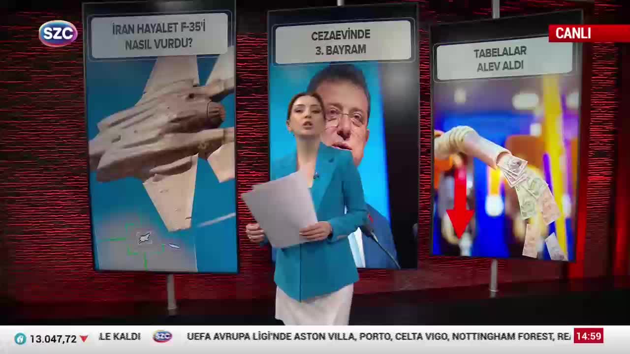 GIA TV Program Thumbnail, Poster